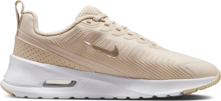 Nike Air Max Nuaxis damesschoenen Bruin