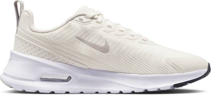 Nike Air Max Nuaxis damesschoenen Wit