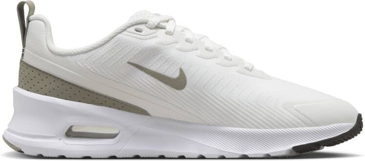 Nike Air Max Nuaxis damesschoenen Wit