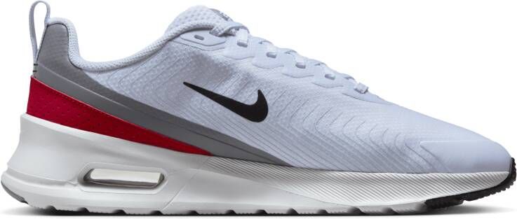 Nike Air Max Nuaxis herenschoenen Grijs