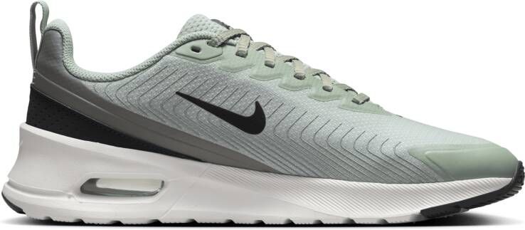 Nike Air Max Nuaxis herenschoenen Groen