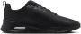 Nike Heren Sneakers Air Max Nuaxis Black Heren - Thumbnail 6