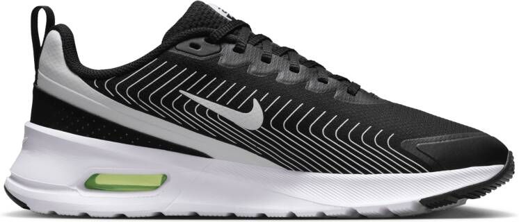 Nike Air Max Nuaxis herenschoenen Zwart