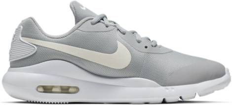 Nike Air Max Oketo Kinderschoen Grijs