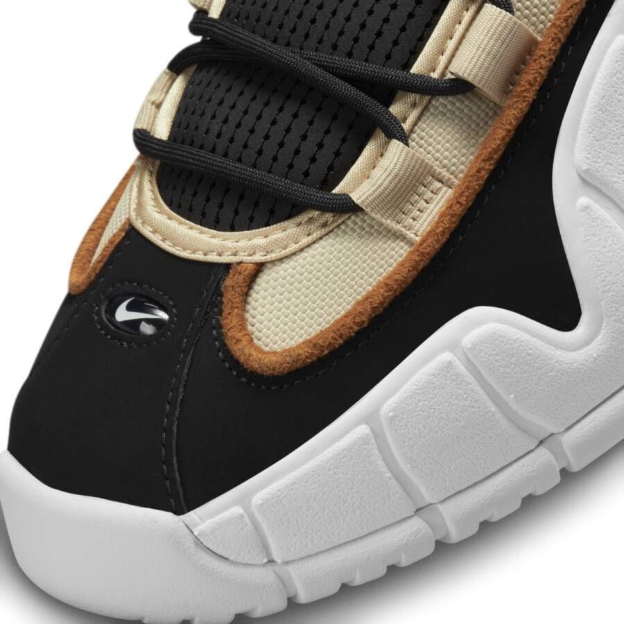 Nike Air Max Penny Herenschoenen Bruin