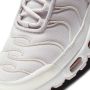 Nike Air Max Plus TN (W) Copper Tongue Gebroken Wit Licht Roze Sneakers Dames Doos Zonder Deksel - Thumbnail 4