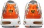 Nike Air Max Plus TN Dames Sneakers Sport Casual Schoenen Wit DM3033 - Thumbnail 4