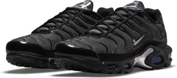 Nike Air Max Plus Damesschoen Zwart