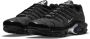 Nike Air Max Plus Sneakers Black - Thumbnail 2