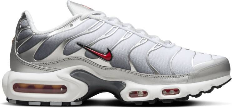 Nike Air Max Plus damesschoenen Grijs