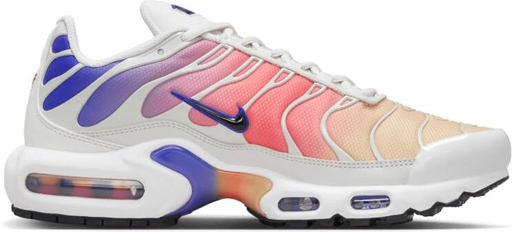 Nike Air Max Plus Damesschoenen Grijs