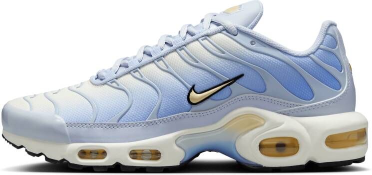 Nike Air Max Plus Damesschoenen Grijs