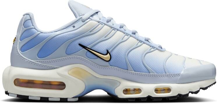 Nike Air Max Plus Damesschoenen Grijs