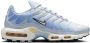 Nike Air Max Plus Damesschoenen Grijs - Thumbnail 4