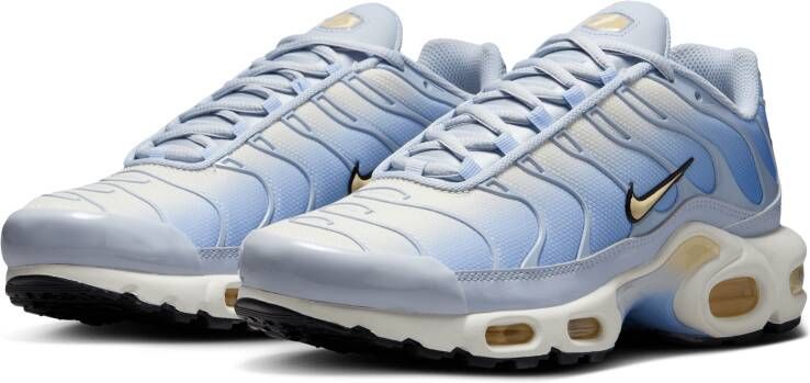 Nike Air Max Plus Damesschoenen Grijs