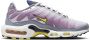 Nike Air Max Plus Sneakers Purple Dames - Thumbnail 4