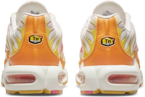 Nike Air Max Plus Damesschoenen Wit