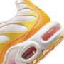 Nike Air Max Plus TN Sunrise Lichtroze Oranje Sneakers Dames Doos Zonder Deksel - Thumbnail 4