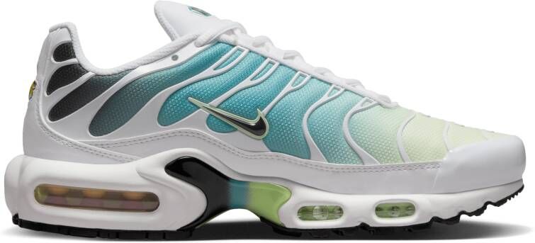 Nike Air Max Plus Damesschoenen Wit