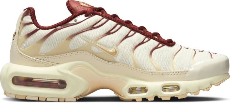 Nike Air Max Plus Damesschoenen Wit