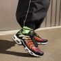 Nike Air Max Plus Sneakers Multicolor Dames - Thumbnail 3