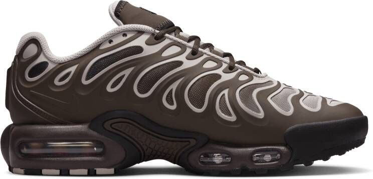 Nike Air Max Plus Drift damesschoenen Bruin