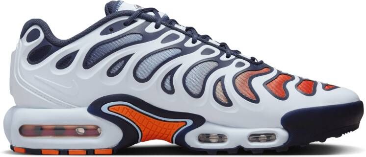 Nike Air Max Plus Drift herenschoenen Grijs