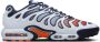 Nike Air Max Plus Drift Sneakers Multicolor Heren - Thumbnail 8