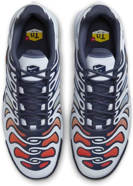 Nike Air Max Plus Drift herenschoenen Grijs