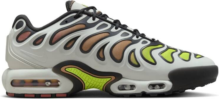 Nike Air Max Plus Drift herenschoenen Grijs