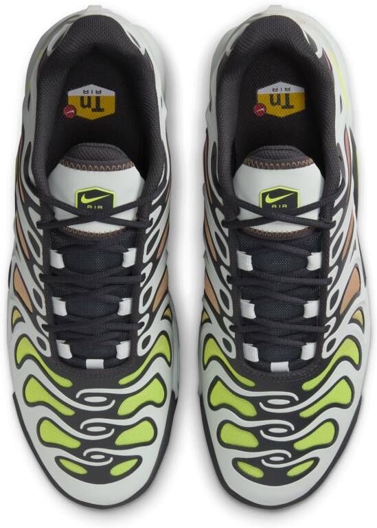 Nike Air Max Plus Drift herenschoenen Grijs