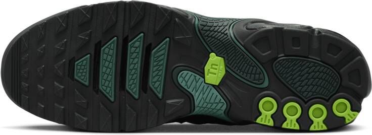 Nike Air Max Plus Drift herenschoenen Zwart