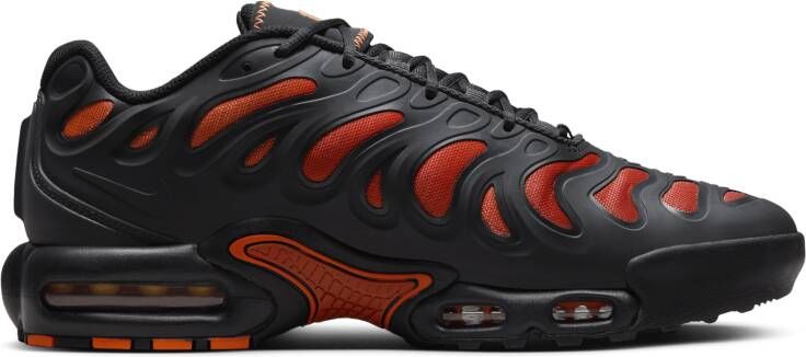 Nike Air Max Plus Drift herenschoenen Zwart