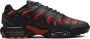 Nike Air Max Plus Drift herenschoenen Zwart - Thumbnail 4