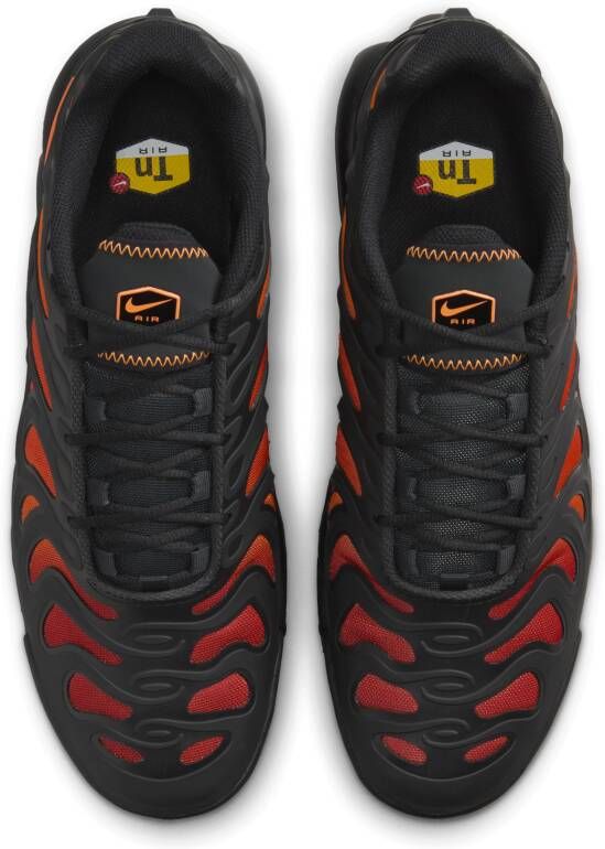 Nike Air Max Plus Drift herenschoenen Zwart