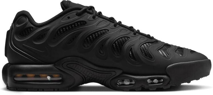 Nike Air Max Plus Drift herenschoenen Zwart