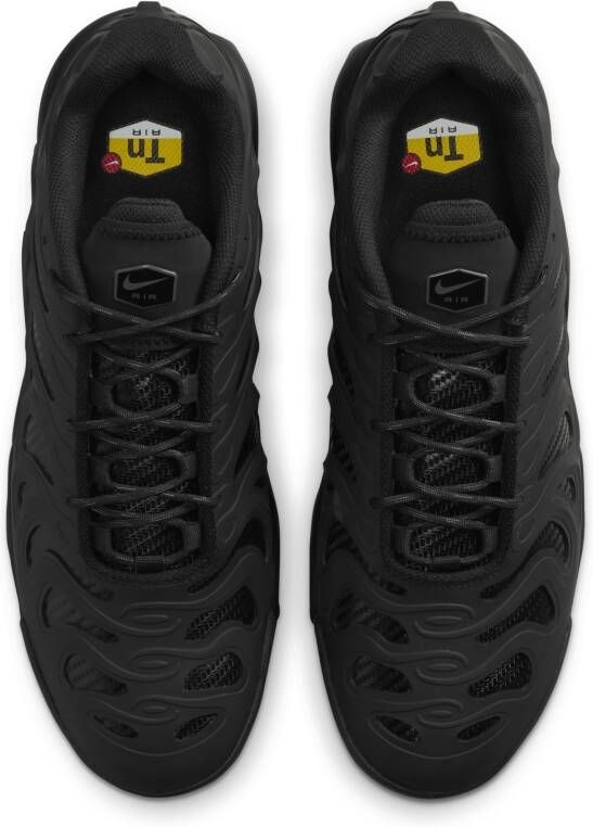 Nike Air Max Plus Drift herenschoenen Zwart