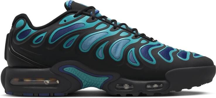 Nike Air Max Plus Drift herenschoenen Zwart