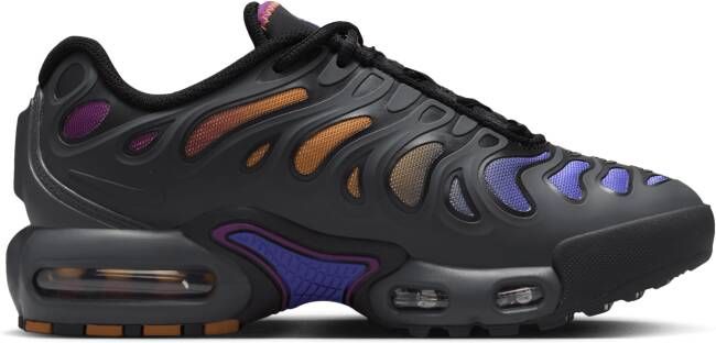 Nike Air Max Plus Drift kinderschoenen Grijs