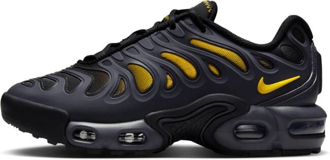 Nike Air Max Plus Drift kinderschoenen Grijs