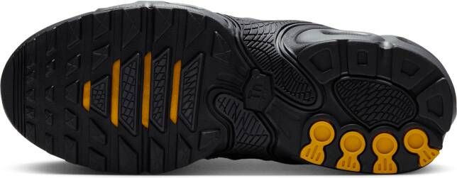 Nike Air Max Plus Drift kinderschoenen Grijs