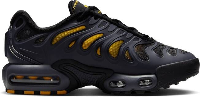 Nike Air Max Plus Drift kinderschoenen Grijs