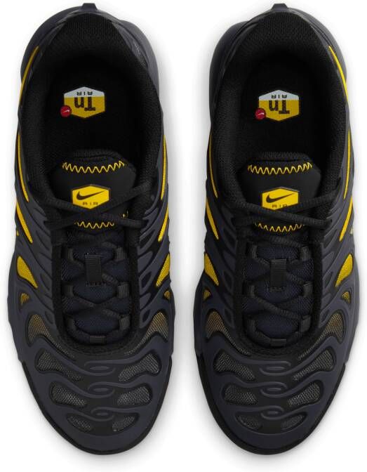 Nike Air Max Plus Drift kinderschoenen Grijs