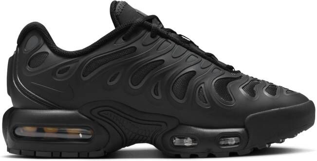 Nike Air Max Plus Drift kinderschoenen Zwart