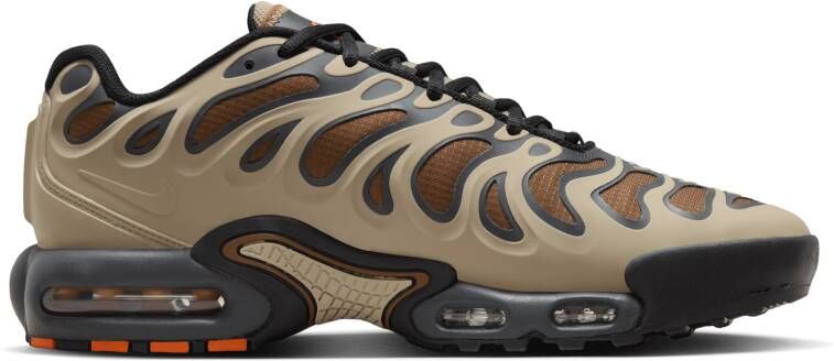 Nike Air Max Plus Drift winterschoenen voor heren Bruin