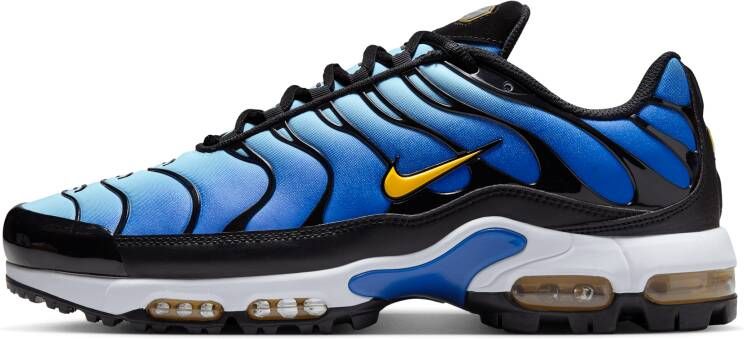 Nike Air Max Plus G golfschoenen Blauw