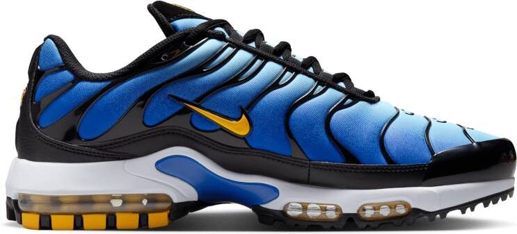 Nike Air Max Plus G golfschoenen Blauw