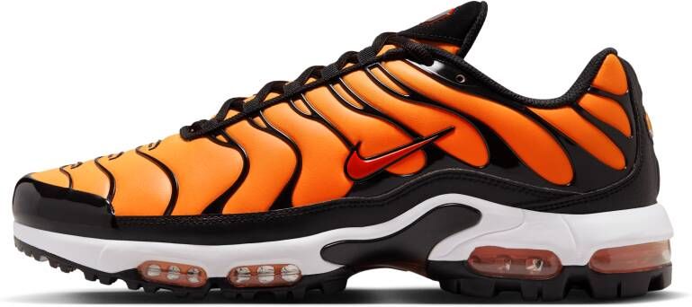 Nike Air Max Plus G golfschoenen Geel