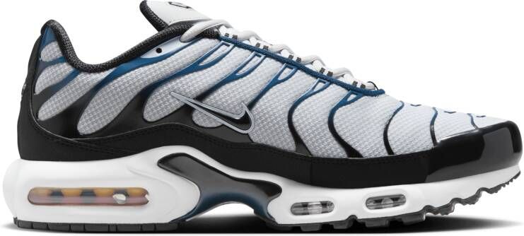 Nike Air Max Plus herenschoenen Grijs