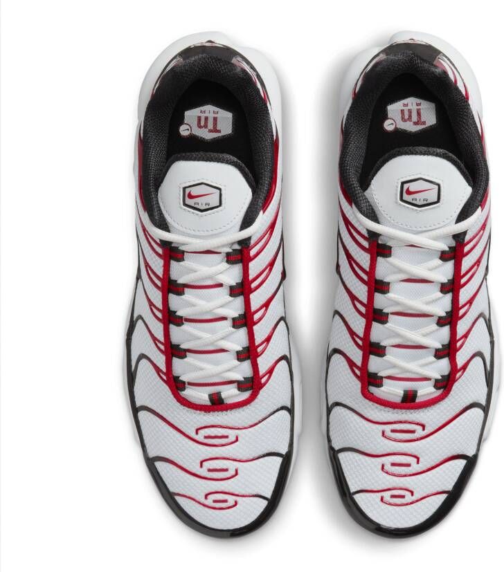 Nike Air Max Plus herenschoenen Grijs